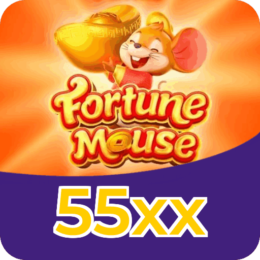 Jogos com maior RTP na 55xx