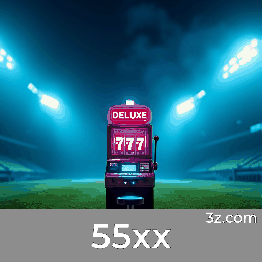 Acessar o site 55xx COM