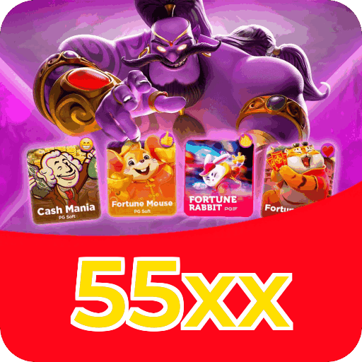 Dealers profissionais da 55xx