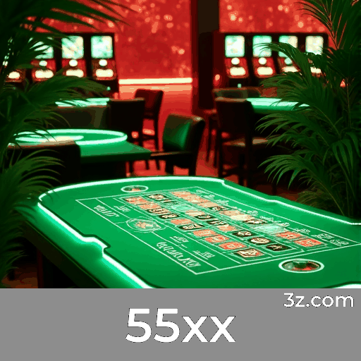 Cassino Online 55xx