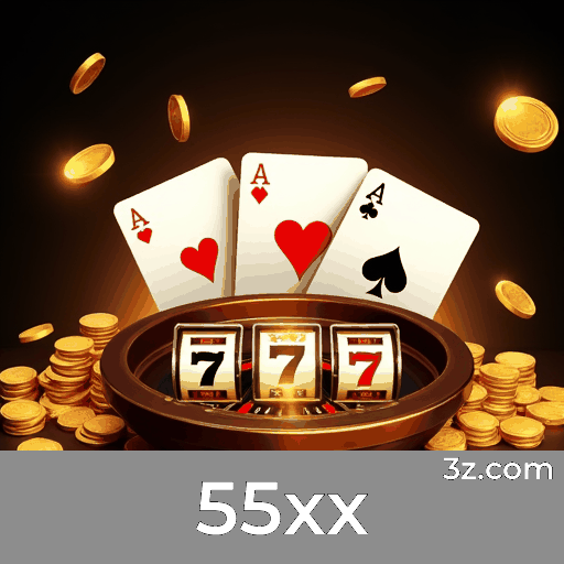 Jogos Crash no Cassino 55xx