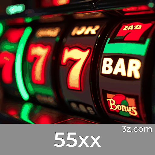 Cassino Online 55xx