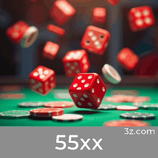 Cassino Online 55xx