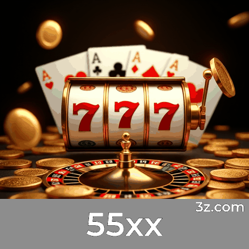 Cassino Online 55xx