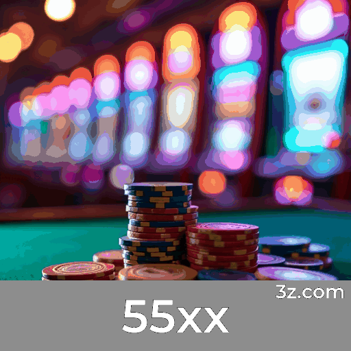 Cassino Online 55xx